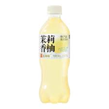 GUO ZI SHU LE Jasmine Pomelo Vitamin C500ml