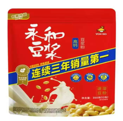 YH Soybean Powder Calcium 350G
