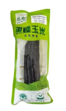 兢农黑糯玉米200G
