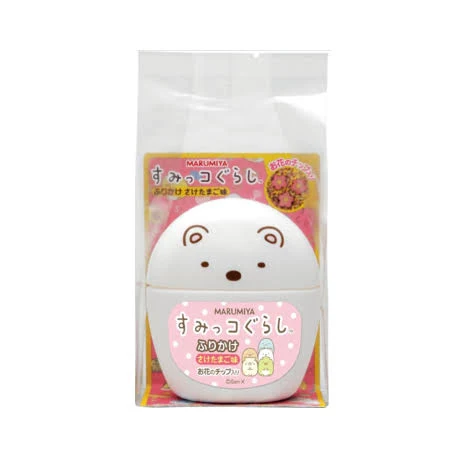 MARUMIYA Furikake In Container Sumikko Gurashi20g