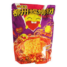 CB Liu Zhou Artificial Snail Vermicelli Puree Taste 350g