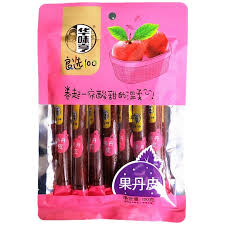 华味亨果丹皮150g