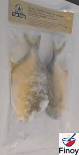 STAR PRIDE Pomfret Gold400/600g