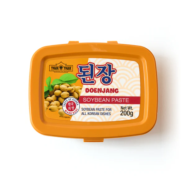 TT Doenjang Soybean Paste 200g