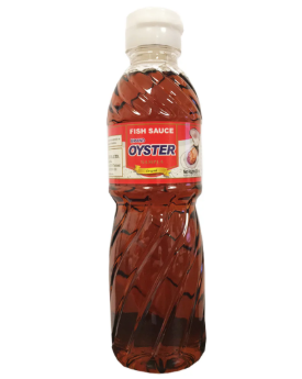 OYSTER鱼露300ML