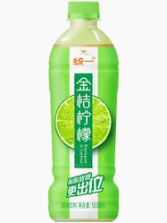 UNI Kumquat Lemon Flavour500ml
