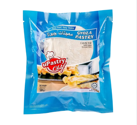 UPASTRY Chef日本饺子皮300G