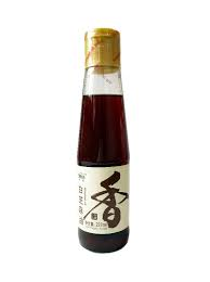 禾茵白芝麻油227ml