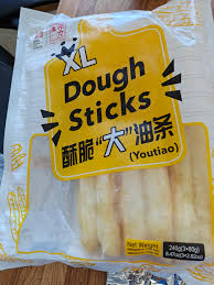 CLS Dough Sticks240g