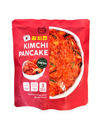 HANSS Kimchi Pancake300g