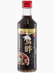 十全乌醋300ml