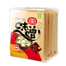 十全味增袋装700g