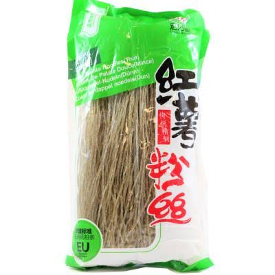 Grand Master Sweet Potato Noodles Thin 500g