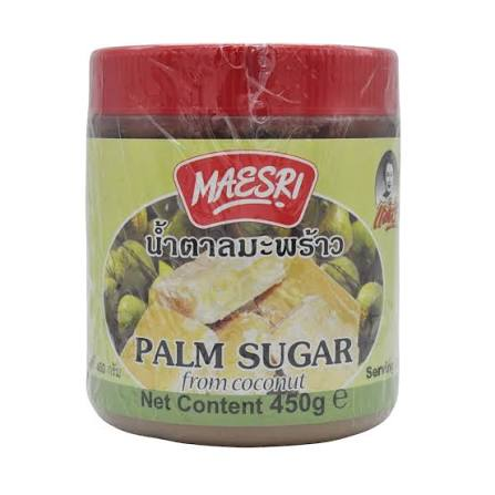 MAE SRI Palm Sugar450g