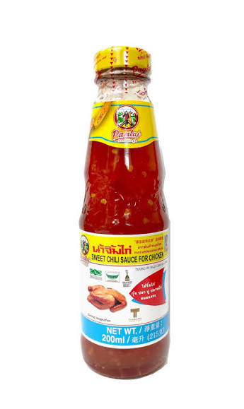泰國潘泰牌雞醬300ml