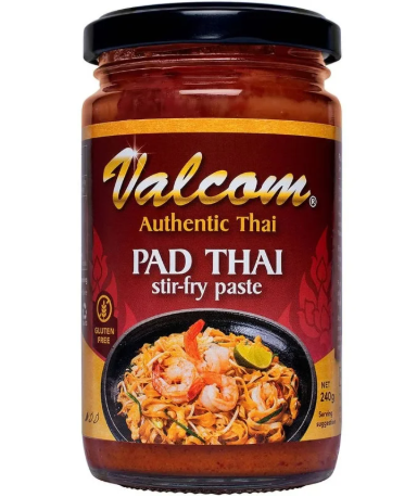 VALCOM泰式炒河粉酱240G