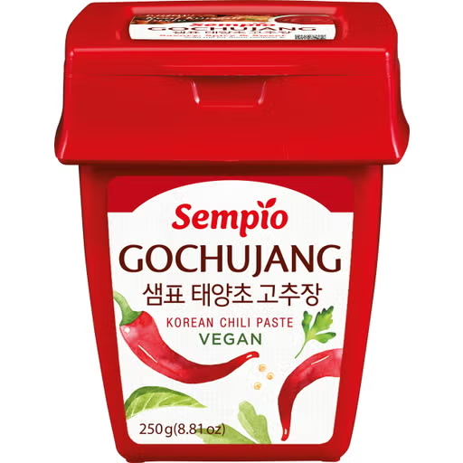SEMPIO 韩国辣椒酱250g