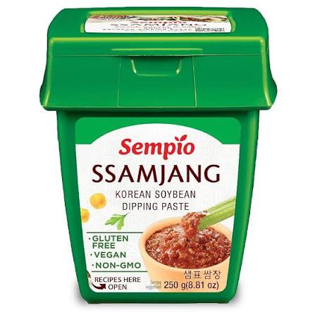SEMPIO 韩国包饭酱250g