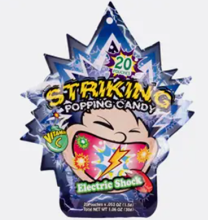 SK Popping Candy - Vitamin C 30g