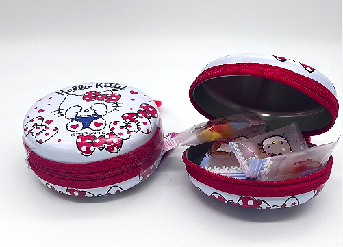 HONG GUI Hello Kitty Soft Candy 24G