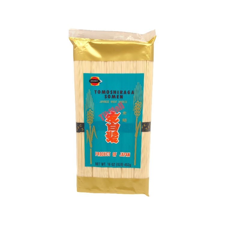  J-Basket友白发素面453g