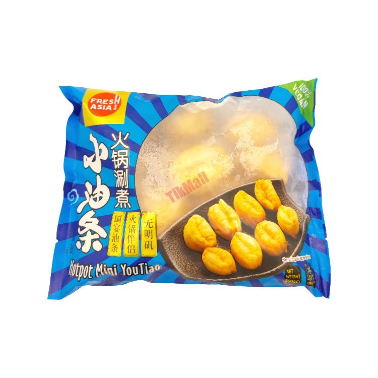 F&A Hotpot Mini Youtiao 200g