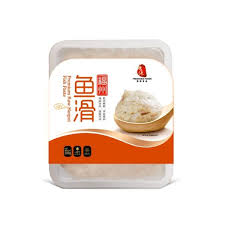 F&A Premium Raw Hotpot Fish Paste 200g