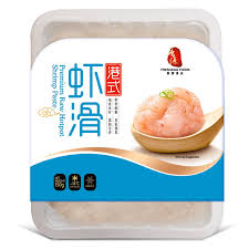 香源港式虾滑150g