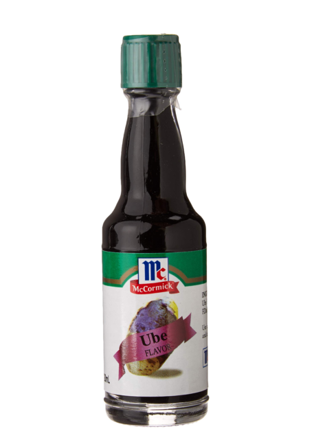 MCCORMICK Ube Flavour 20ml 