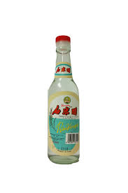 White Rice Vinegar 600ml