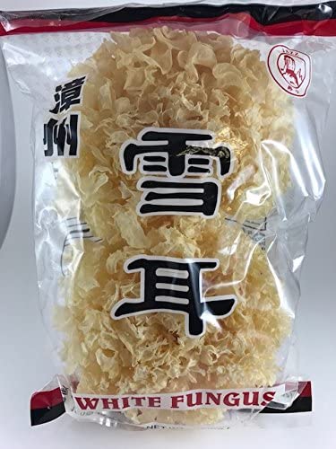 JAZZ White Fungus 100g