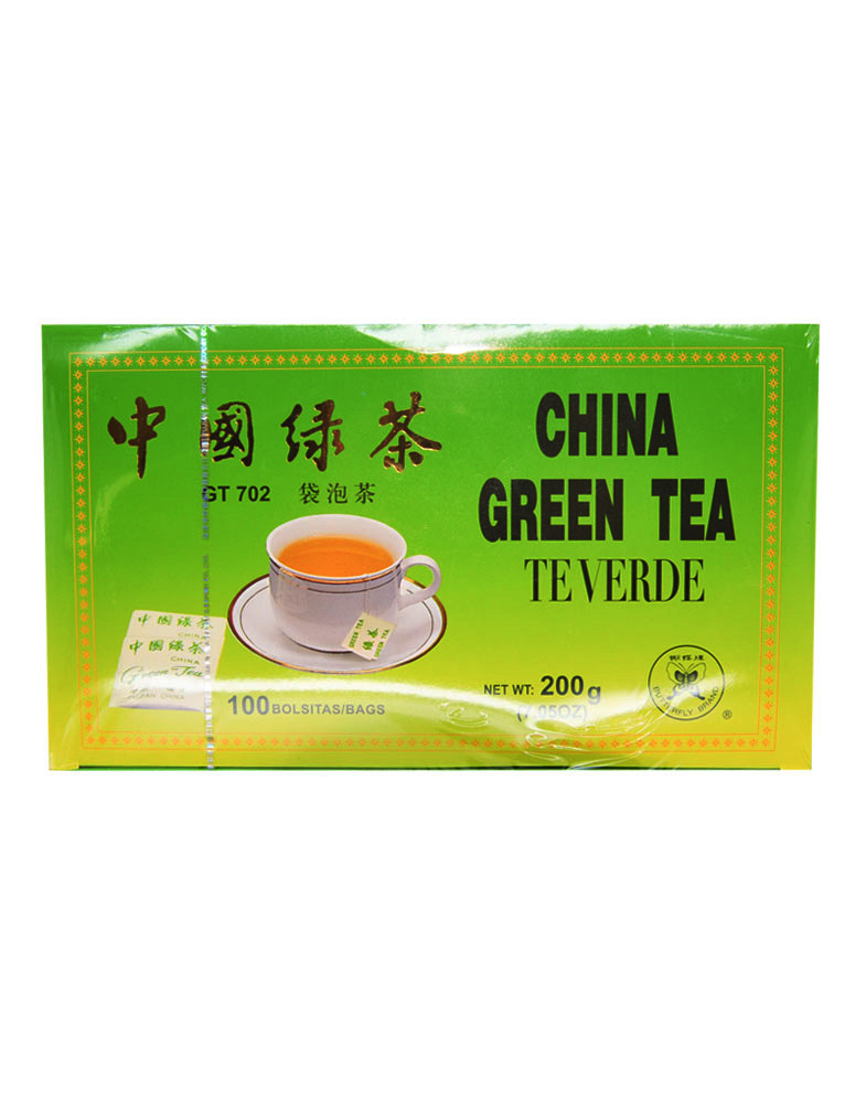 Green Tea 20 Tea Bag