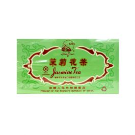 SUNFLOWER Jasmine Tea Loose Leaf 113g