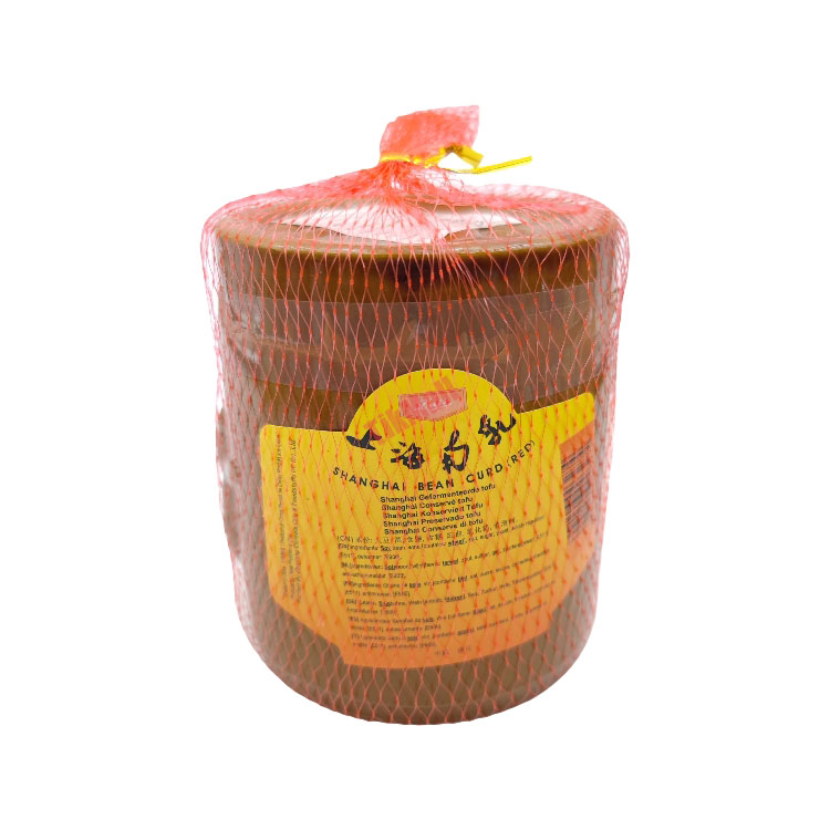 达利上海南乳瓷罐装250g