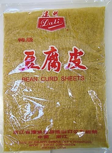 Bean Curd Sheets DALI