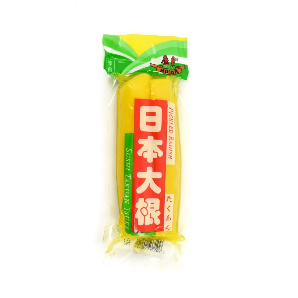 HR Japanese Radish 250g