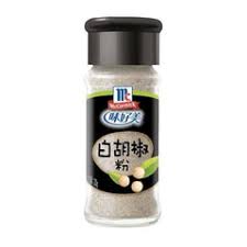 MC Black Pepper Powder 30g