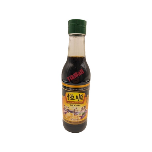 HS Vinegar For Dumplings 300ml