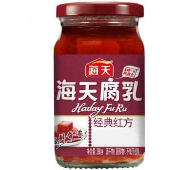 HD Bean Curd-redand Sweetener