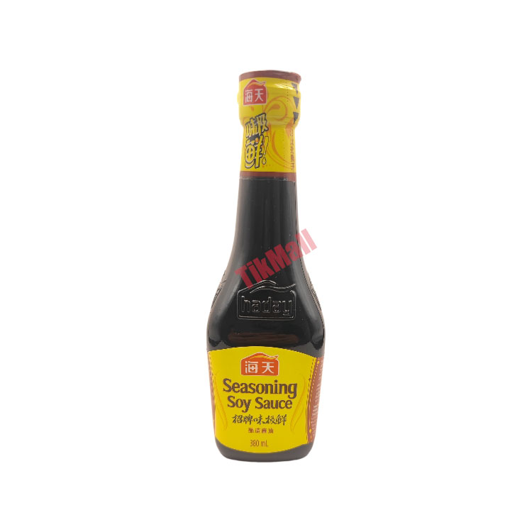 HD Seasoning Soy Sauce 380ml