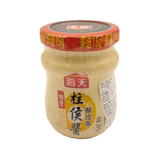 HD Chuhou Sauce 240g