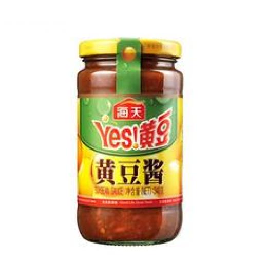 HD Soybean Paste 