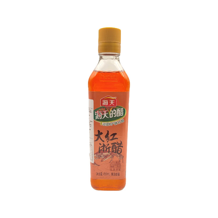 HD Red Vinegar 450ml