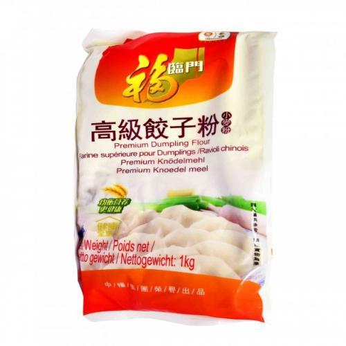 福临门高级饺子粉1kg