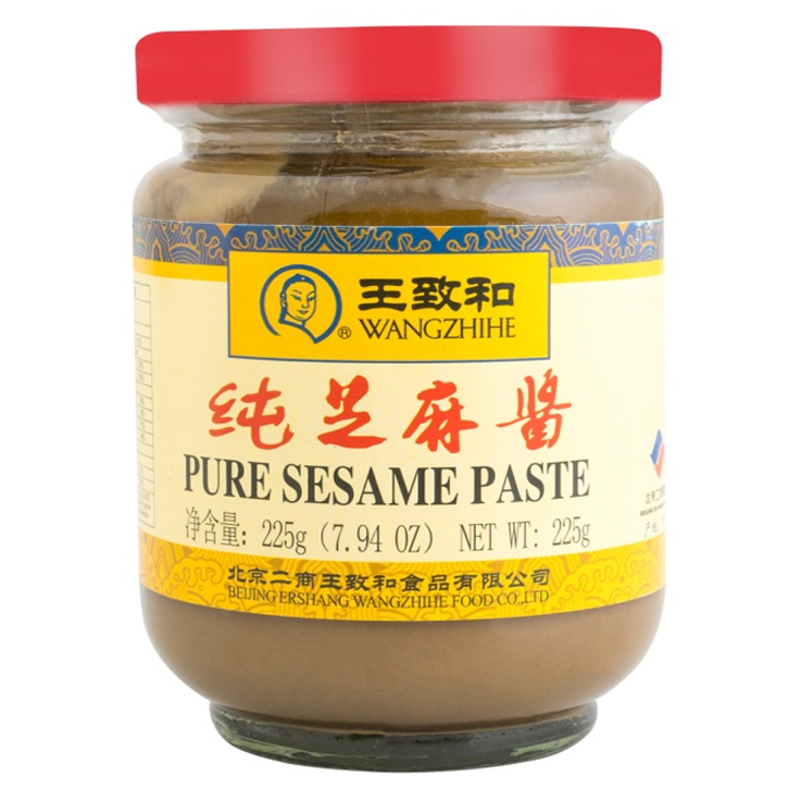 WZH Sesame Paste225g