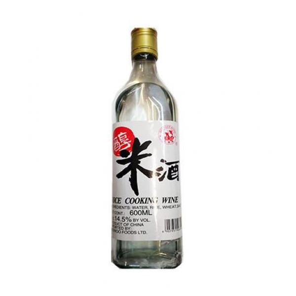 醇米酒750ml