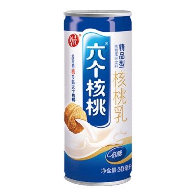 YY Walnut Juice Drink