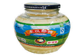 Fermented Glutinous Rice SCFM