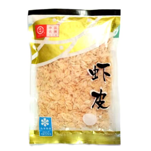 HS Boiled＆dried Small Shrimps