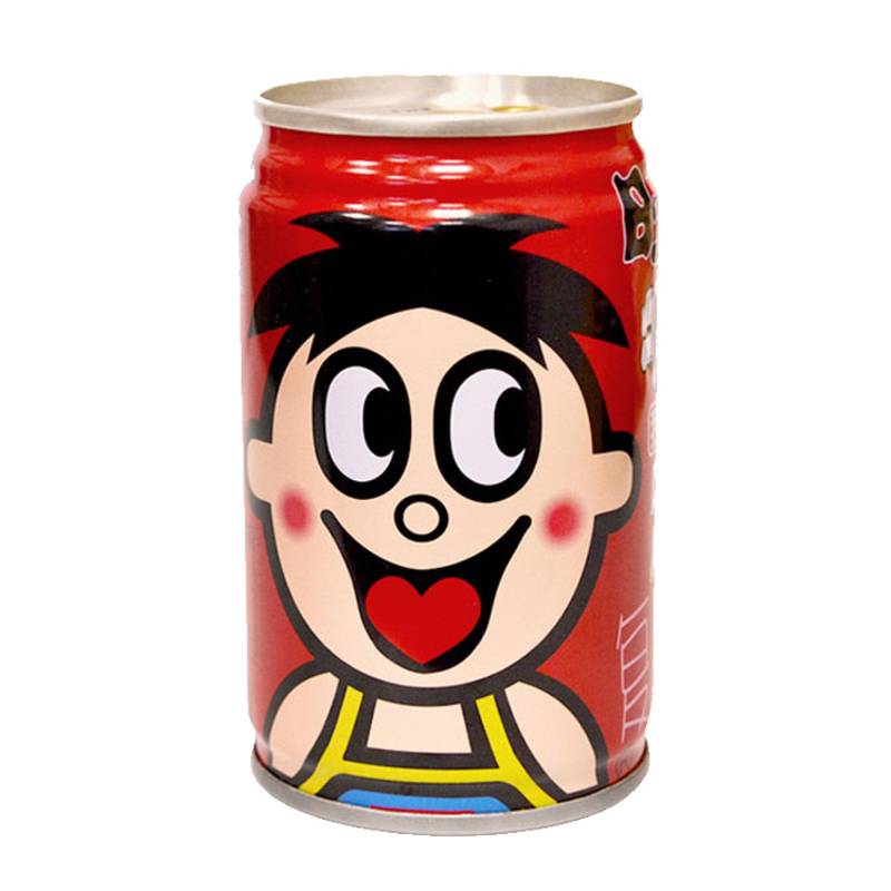 WANG WANG MILK 245ML